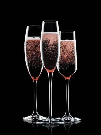 Vino Rosado/Rose Wine