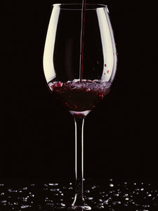 Vino Tinto/Red Wine