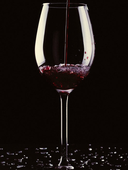 Vino Tinto/Red Wine