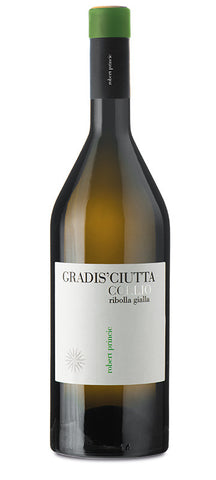 Gradis’ciutta Collio RIBOLLA GIALLA 750ml