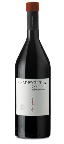Gradis’ Ciutta CABARNET FRANC 750ml