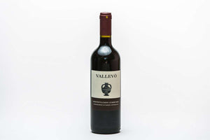 Vallevo d'Abruzzo MONTEPULCIANO  1.5L