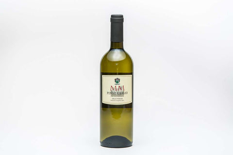 MM PINOT GRIGIO Del Veneto 750ml