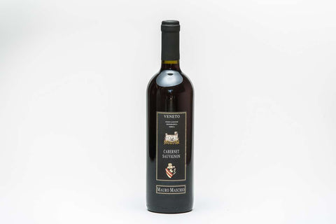 MM CABERNET SAUVIGNON 750ml