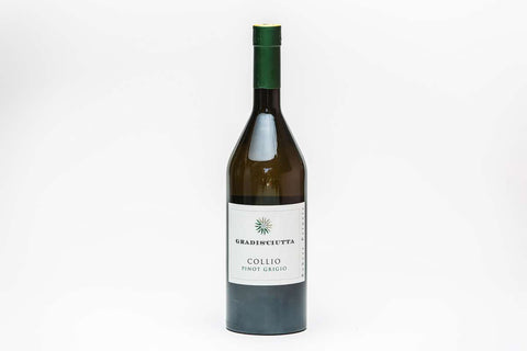 Gradis’ciutta Collio PINOT GRIGIO 750ml