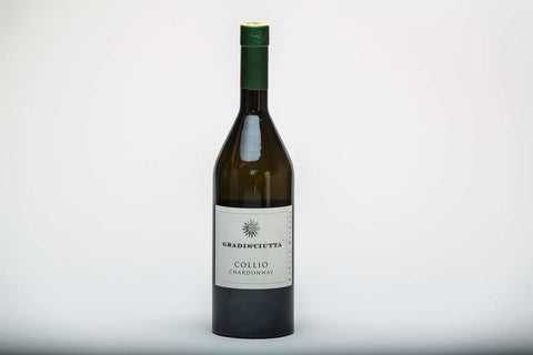 Gradis’ciutta Collio CHARDONNAY 750ml