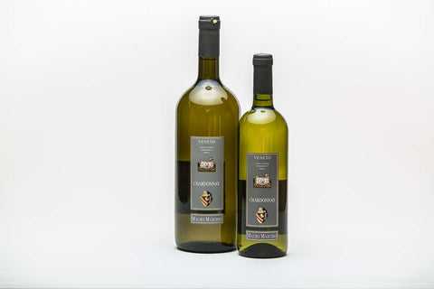 MM CHARDONNAY Del Veneto 750ml