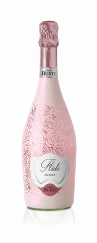 Casa Burti ROSE 750ml