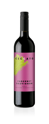 Ceccato CABERNET SAUVIGNON 750ml