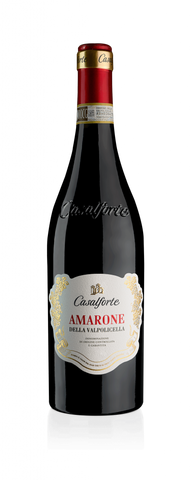 Casalforte AMARONE DELLA VALPOLICELLA 750ml