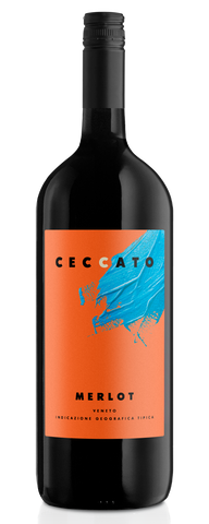 Ceccato MERLOT 1.5L