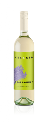 Ceccato CHARDONNAY 750ml