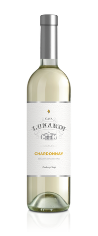 Lunardi CHARDONNAY 750ml