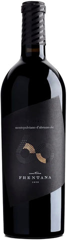 Frentana MONTEPULCIANO  D’ ABRUZZO 750ml