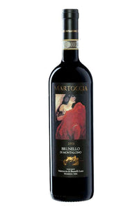 Martoccia BRUNELLO DI MONTALCINO 750ml