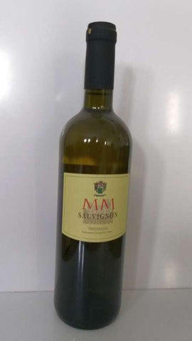 MM SAUVIGNON Del Veneto 750ml