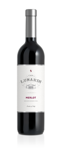 Lunardi MERLOT 750ml