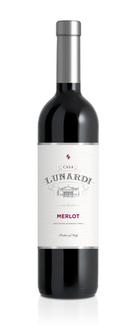 Lunardi MERLOT 750ml