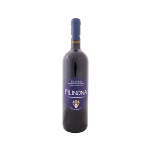 Modica NERO D'AVOLA 750ml