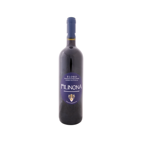 Modica NERO D'AVOLA 750ml