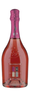 Le Manzanne Valdobbiadene ROSEO 750ml