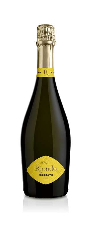 Riondo PROSECCO COLLEZIONE MOSCATO 750ml