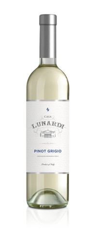 Lunardi PINOT GRIGIO 750ml
