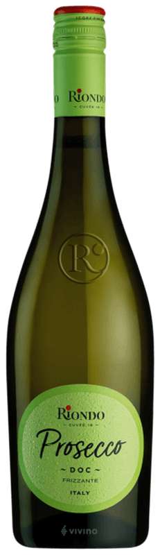 Riondo PROSECCO SPAGO NERO 750ml
