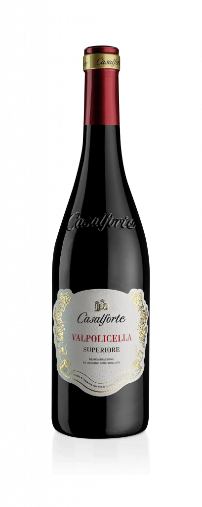 Casalforte VALPOLICELLA SUPERIORE 750ml
