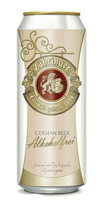 ZÄHRINGER Sin ALCOHOL 500ml