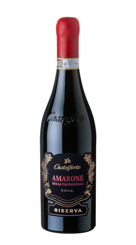 Casalforte AMARONE RISERVA DELLA VALPOLICELLA 750ml