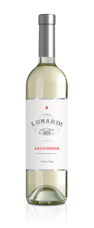 Lunardi SAUVIGNON 750ml