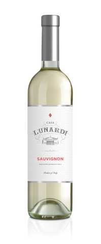 Lunardi SAUVIGNON 750ml