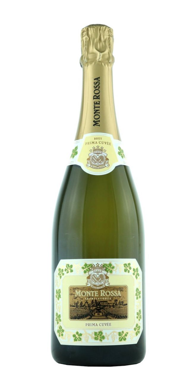 Monte Rosa FRANCIACORTA BRUT 750ml