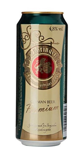 ZÄHRINGER Premium 500ml