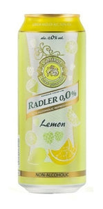 ZÄHRINGER Radler 500ml