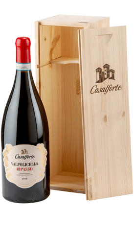 Casalforte VALPOLICELLA RIPASSO 750ml