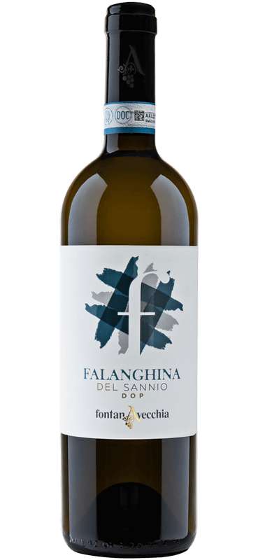 Fontanavecchia FALANGHINA DEL SANNIO 750ml
