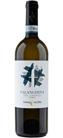 Fontanavecchia FALANGHINA DEL SANNIO 750ml